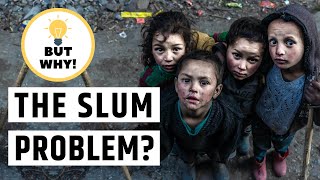 How to solve the problem of Slums? (Hindi) | But Why
