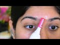 new veet sensitive touch expert beauty trimmer review u0026 demo how to remove facial hair