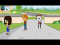 राजू का तोतला प्यार 😀 तोतली लड़की vs राजू hindi cartoon comedyvideo cartoon2 short viral