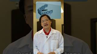 Dental 3D Printing Explained