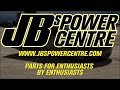 jbs power centre on line ordering 30 sec ad