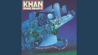 Space Shanty (feat. Steve Hillage & Dave Stewart)