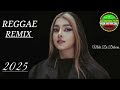 MELÔ DE DÉBORA - REGGAE REMIX 2025 @DjAdailtonMixOfficial