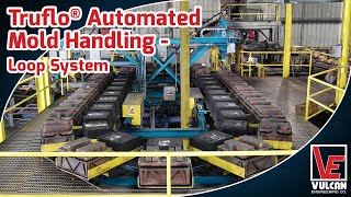 Truflo® Automated Mold Handling - Loop System