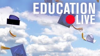 Is education worth it? | LIVE STREAM