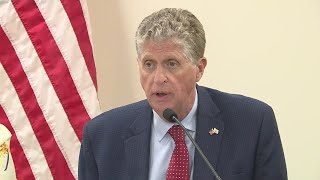 Video Now: McKee says masks will be required in schools