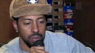 Out Da Box TV - ROC MARCIANO Interview (Part 2)