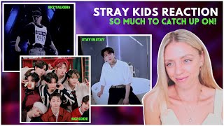 STRAY KIDS: Step Out 2023 | SKZ Code Ep. 26 | SKZ Talker Ep. 53 |  ‘Stay in STAY’ in JEJU!!