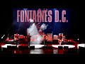 Fontaines D.C. - You Said (Teatro Regio, Parma, Barezzi Festival, 6/11/2021)