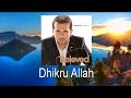 Mesut Kurtis - Dhikru Allah