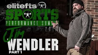 Preparedness of Youth Athletes - Jim Wendler | elitefts.com