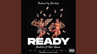 Ready (feat. Emi Quan)