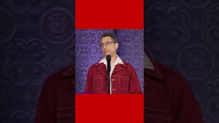 Major breakthrough! Global warming finally solved ??! #comedy #standupcomedy #funny #climate
