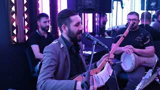 Orhan Demir - Ben Bu İçkilerle Sarhoş Olmazdım ( Biri Var ) Canlı performans