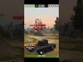 You All Need To Try This Tank - M48 Patton | WoT Blitz | #short