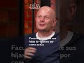 Facundo hace fuertes declaraciones sobre su vida personal #unicable #faisynights #facundo