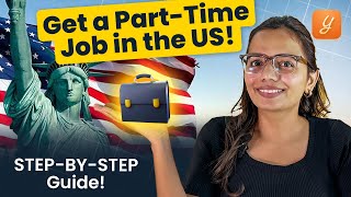 How to Find Part-Time Jobs in the USA as Student: Do’s and Don’ts