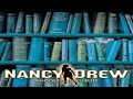 Nancy Drew 1 Secrets Can Kill Full Walkthrough No Commentary