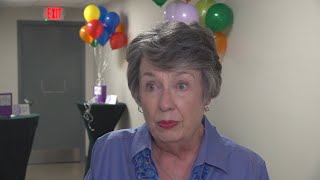 Knoxville Family Justice Center marks 20 years with renewed push for community collaboration