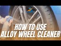 Alloy Wheel Cleaner