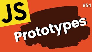 JavaScript Prototype Inheritance and Creating New Objects