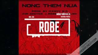 Nóng Thêm Nữa - ft. Robe \u0026 Kim Nguyen (Single) #shorts