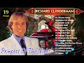 'Princess Of The Night' Richard Clayderman & Zade Dirani 1 hour of piano music by