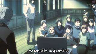 Death Note: Rewrite 2 - L en la Casa Wammy (HD)