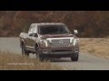 MotorWeek | Road Test: 2016 Nissan Titan XD