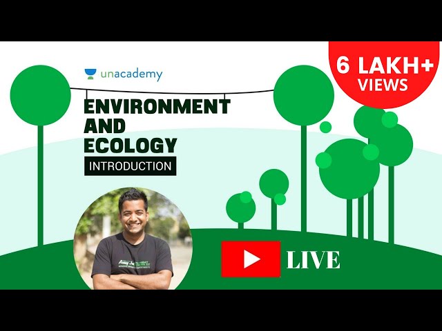 Upsc Cse Gs Course On Environment And Ecology For Upsc Cse Ias By Upsc Cse Gs Course On Environment And Ecology For Upsc Cse Ias By
