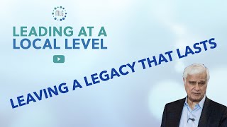 LALL - Ep 5 - Leaving a Legacy that Lasts- Responding to the Ravi Zacharias scandal