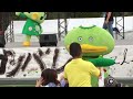 熊本キャラフェス カパル u0026コタロウ②