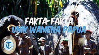 7 Fakta Unik Wamena, Kota Kecil di Papua yang Berjuluk Mutiara Hitam