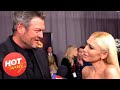 Download Blake Shelton Gwen Stefani Talk Nobody But You Hot 20 CMT mp3
