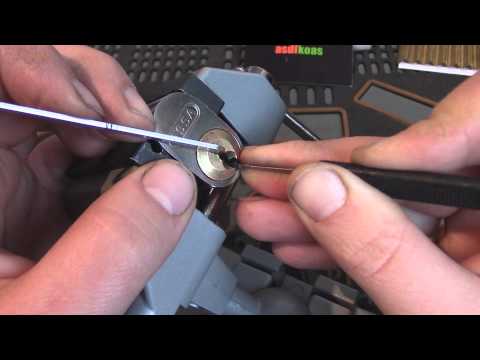 (ASSA 7pin) Orange Evil no6 from asdfkoas (ASSA 7pin) Orange Evil no6 from asdfkoas