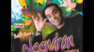 Kudian Kudian (Remix) - Babbu Maan | Audio Song | Neendran | Popular Punjabi Romantic Songs