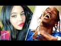 References To Kylie Jenner In Travis Scott's ASTROWORLD