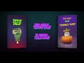 Halloween Stories Pack for After Effects  2020