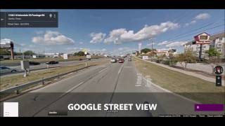 Signature GPS Tracking - Live View Map - Austin, TX.