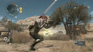 MGO3 RENOV-ICKX TP Montage