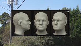 Push to identify remains in Virginia Beach cold case