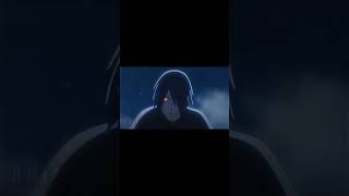 Sasuke Edit - Starboy
