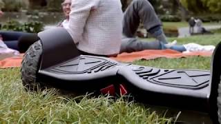 All terrain off road hoverboard, best rated hoverboard @ gyrocopters.ca