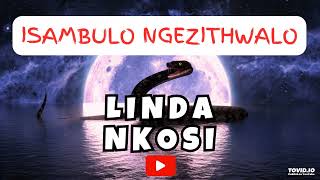 Linda Nkosi Episode 4 - ISAMBULO NGEZITHWALO BY LINDA NKOSI