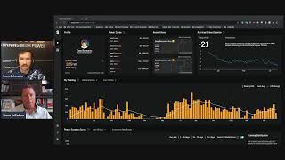 Optimizing Training Load Using Running Stress Score with Coach Steve Palladino