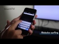 touchtv air touch 無線觸控