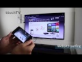 touchtv air touch 無線觸控