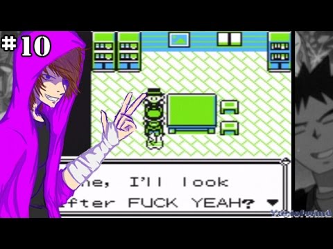 Pokemon Yellow #10 Let's Play: Life without Mew, and the forgotten HM, Cut. Pokemon Yellow #10 Let's Play: Life without Mew, and the forgotten HM, Cut.