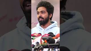 G. V. Prakash speech at Bala 25 Years Celebrations | Vanangaan Audio Launch