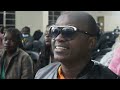 pastor charles charamba on benny hadassah muzanamombe album launch